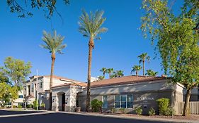 Residence Inn Phoenix Mesa